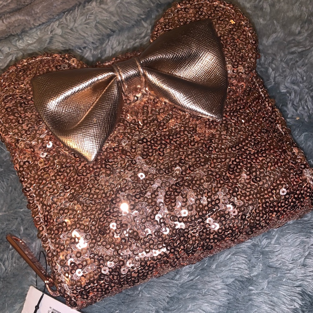 Brand new disney wallet